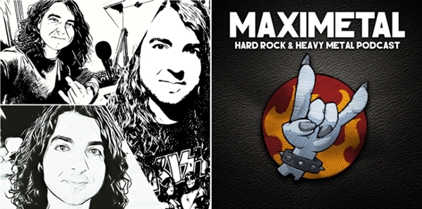 Archivo KMP: «Maxi Metal. Cuando el Rock suena en libertad»