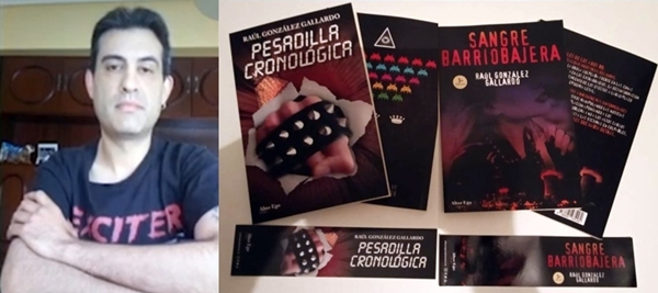 Archivo KMP: «Raúl González Gallardo: cronología de un rebelde con causa»