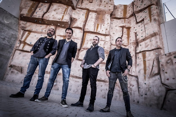 Versoix: nuevo sencillo… y próximo concierto en el festival Sonorama