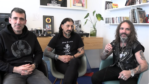 Entrevista a Malaputa: un placebo de Marea… que no suena a Marea