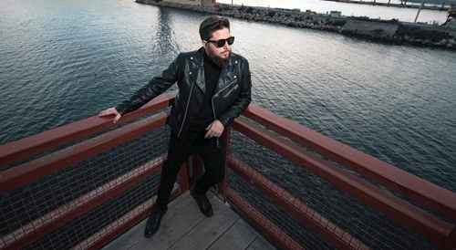 JJ Fuentes: entrevista exclusiva sobre su disco «El Heredero»
